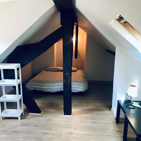 Comfy Duplex In The Middle Of Fontainebleau Apartment Ngoại thất bức ảnh