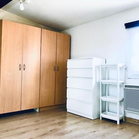 Comfy Duplex In The Middle Of Fontainebleau Apartment Ngoại thất bức ảnh