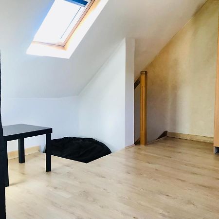 Comfy Duplex In The Middle Of Fontainebleau Apartment Ngoại thất bức ảnh