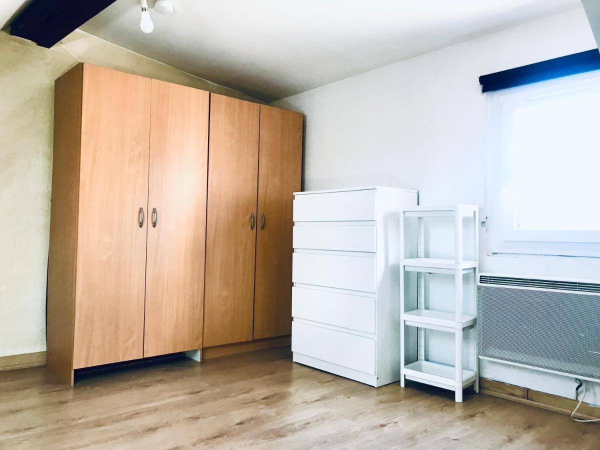 Comfy Duplex In The Middle Of Fontainebleau Apartment Ngoại thất bức ảnh