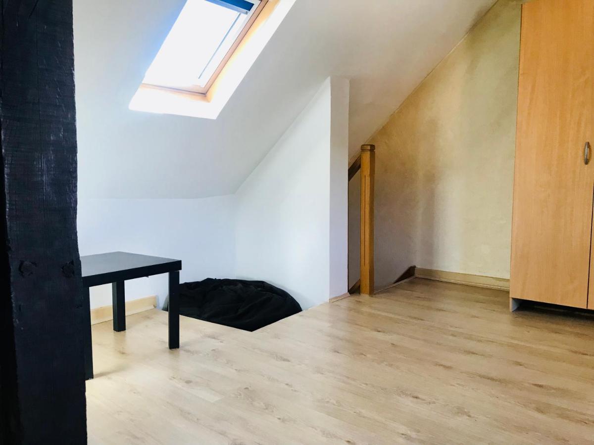 Comfy Duplex In The Middle Of Fontainebleau Apartment Ngoại thất bức ảnh