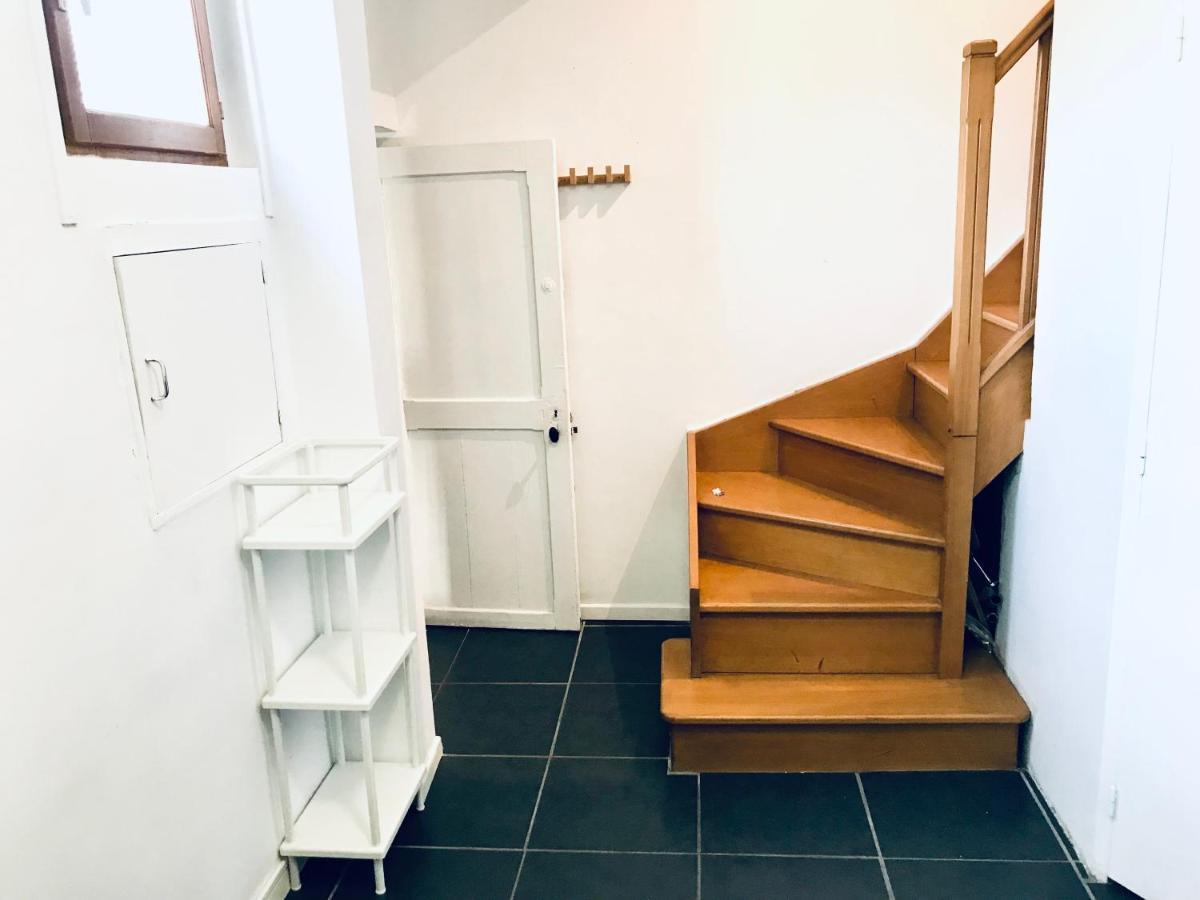 Comfy Duplex In The Middle Of Fontainebleau Apartment Ngoại thất bức ảnh