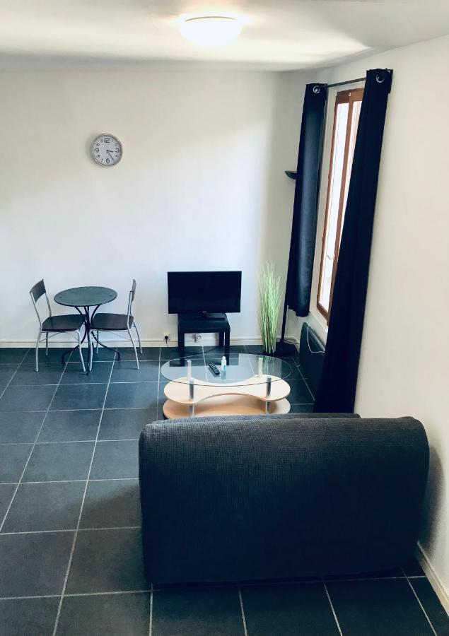 Comfy Duplex In The Middle Of Fontainebleau Apartment Ngoại thất bức ảnh